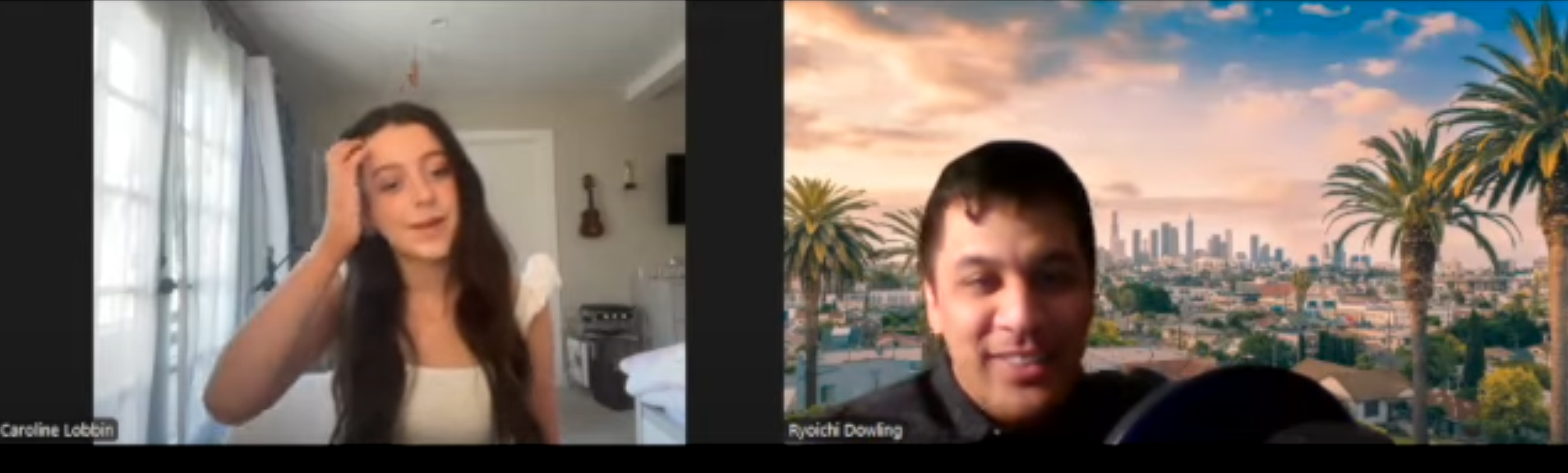 S6 Ep 7 Actress/Singer/Songwriter