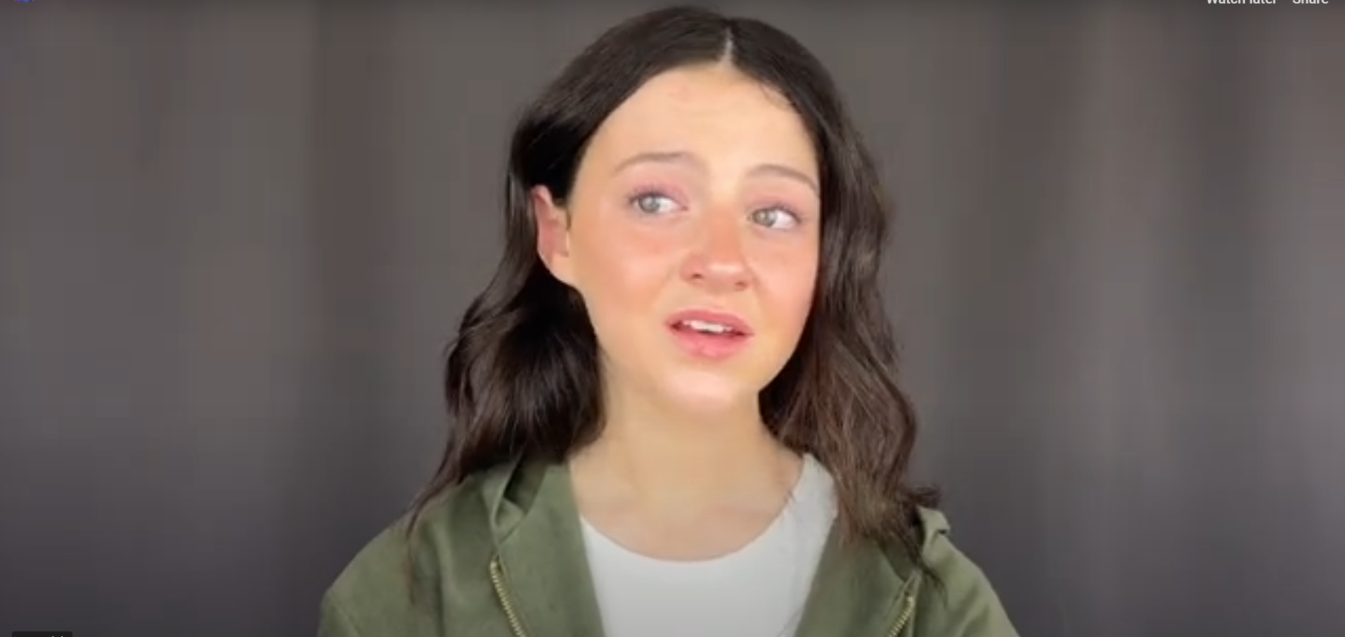 Original Monologue